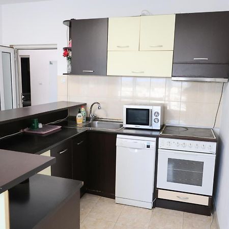 Kris Apartment サンダンスキ エクステリア 写真