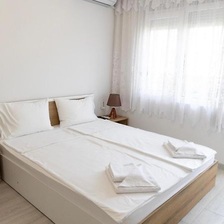 Kris Apartment サンダンスキ エクステリア 写真
