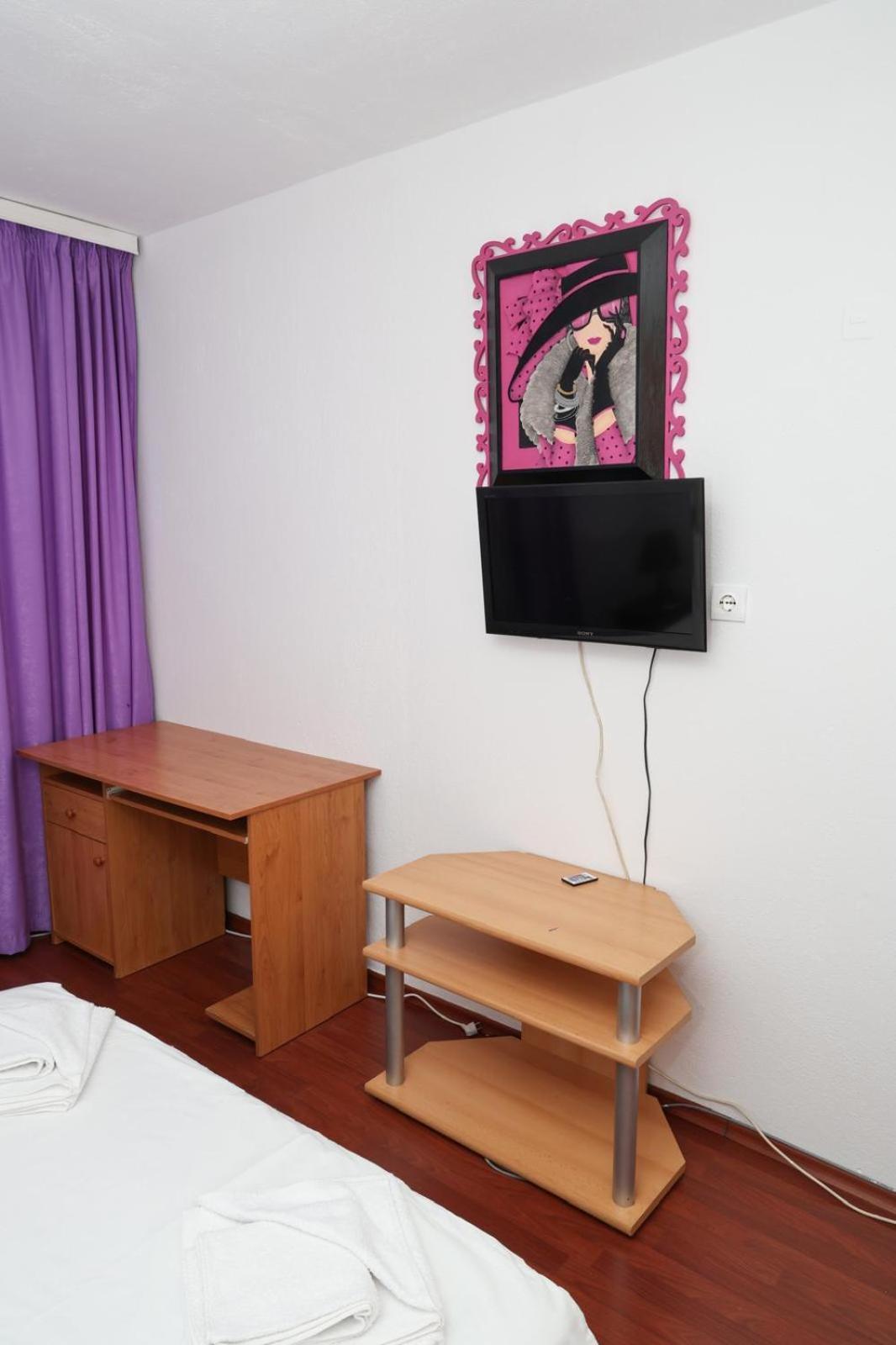 Kris Apartment サンダンスキ エクステリア 写真