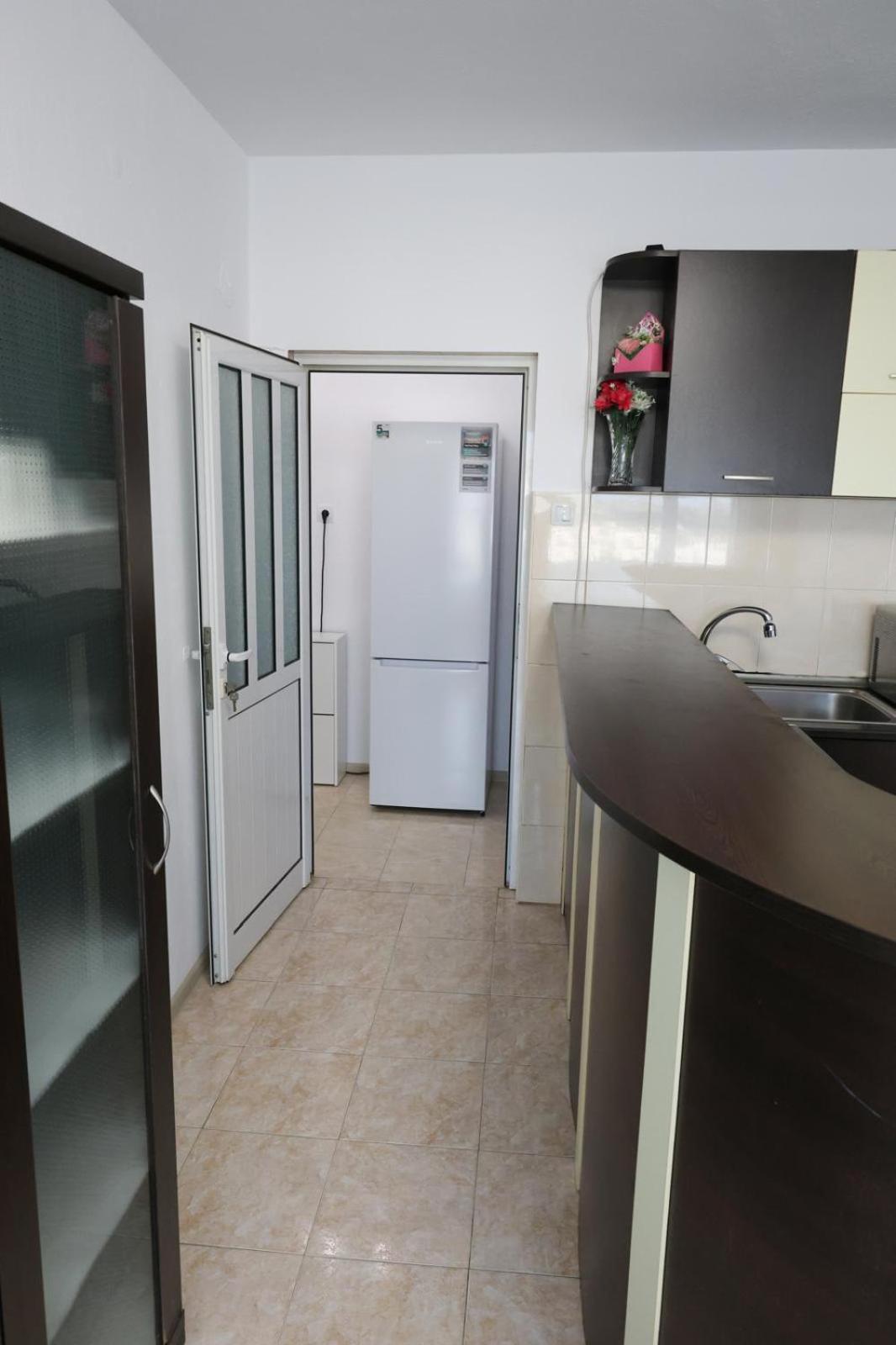 Kris Apartment サンダンスキ エクステリア 写真