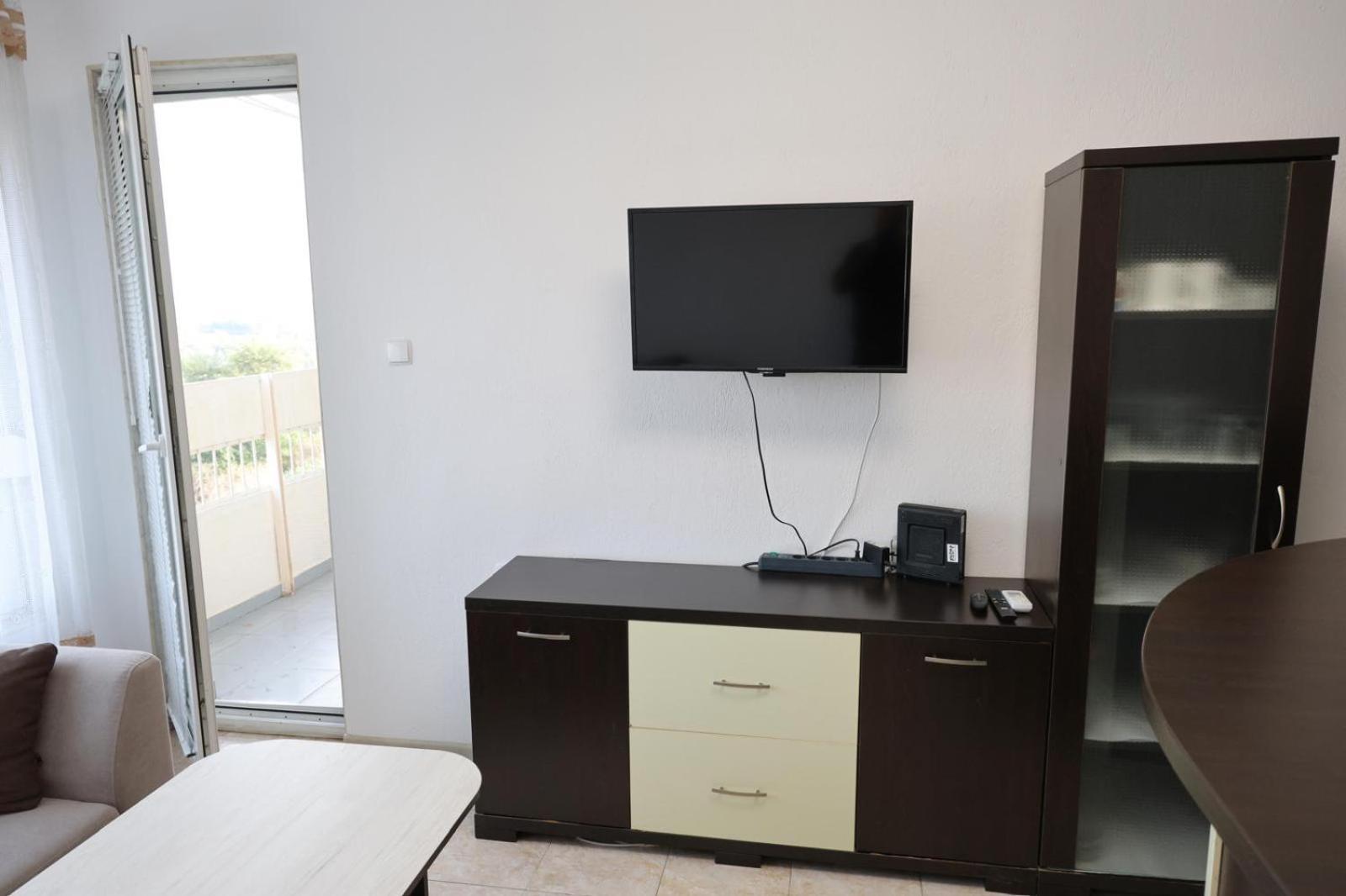 Kris Apartment サンダンスキ エクステリア 写真